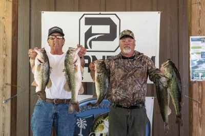 Read more about the article Tournament Results Phantom Outdoors Open Santee Cooper, SC Mar 30, 2024
