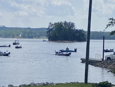 Read more about the article Tournament Results Lake Wateree, SC Open April 20, 2024