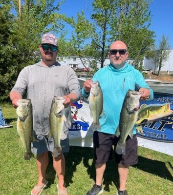 Read more about the article Tournament Results Lake Wylie, SC Spring Final April 13, 2024