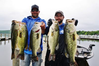 Read more about the article Tournament Results Potomac River, VA May 5, 2024