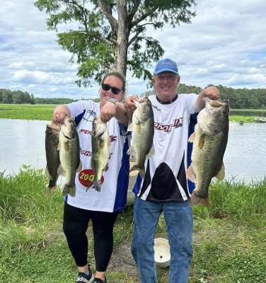 Read more about the article Tournament Results James River, VA May 11, 2024