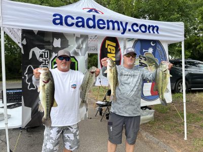 Read more about the article Tournament Results Lake Norman, NC Open Aprill 28, 2024