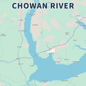 2026 CATT Chowan River Championship